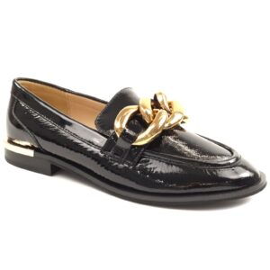 Pantofi dama I250206 - Negru