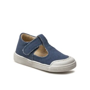 Mocasini copii - 886769 - Textil - Albastru