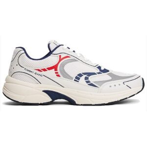Pantofi sport pentru Barbati - archive'25 - EM0EM01569-0G1 - Albastru - Albastru