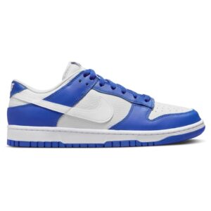 Pantofi sport  Dunk Low 26357 - Albastru