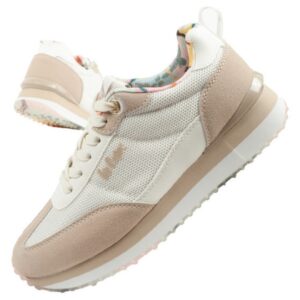 Pantofi sport Memory Foam pentru femei - la moda - confortabili [LCW-25-03-3376L - Alb