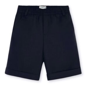 Pantaloni scurti cu buzunare -