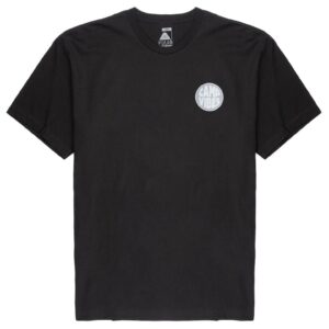 Tricou pentru barbati -  Bumbac - Negru
