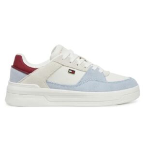 Pantofi sport  ESSENTIAL BASKET SNEAKER-FW0FW08456-0LH