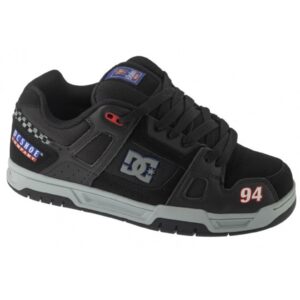 Pantofi sport -  Shoes Stag 101813 - Negru