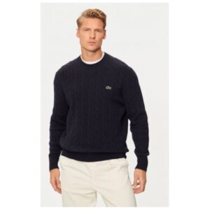 Pulover barbati - 304585043 - Lana - XL INTL - Albastru