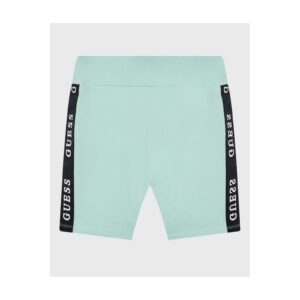 Pantaloni scurti copii marca - Verde