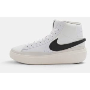 Pantofi Sport  Blazer PHANTOM mid-DX5800-100