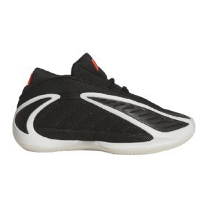 adidas Performance - Pantofi pentru baschet Anthony Edward - Negru/Gri