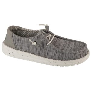 Pantofi sport -  Wendy Stretch Sox 41878 - Gri