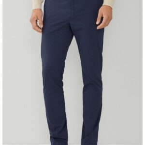 Pantaloni barbati  Ultra - Bleumarin