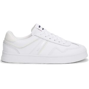 Pantofi sport pentru Femei - the greenwich leather - EN0EN02794-YBS - Alb - Alb