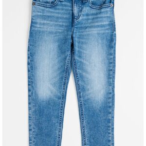 Blugi slim-fit Scanton - Albastru inchis