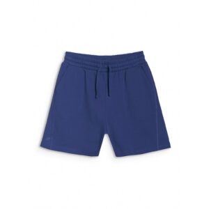 Pantaloni sport dama - ciclism - albastru