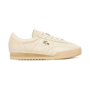 Tenisi dama 305649928 -  Piele naturala - Bej - Bej