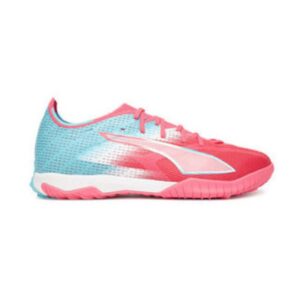 Pantofi pentru fotbal barbati - material sintetic - multicolor