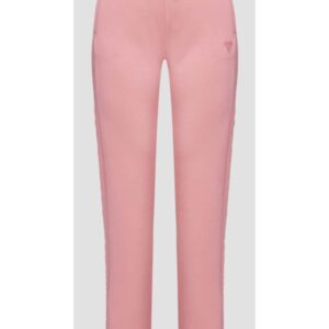 Pantaloni dama  Sintetic - Roz - Roz