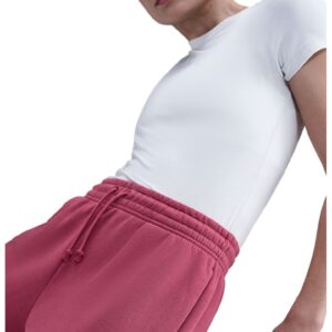 Pantaloni de trening cu talie inalta Phoenix