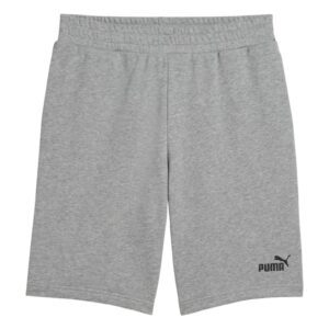 Pantaloni scurti  Ess No. Shorts 1 Logo - marimea 10 - Gri