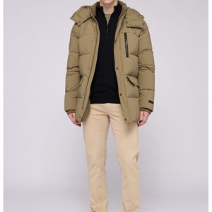 Pantaloni regular fit - Bej