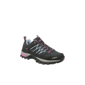 Pantofi sport dama 3946096 - Piele naturala - Negru