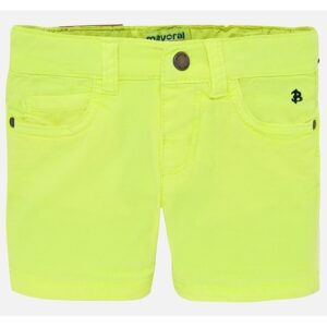 Pantaloni scurti cu buzunare -