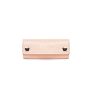 Port chei piele -  nude - 15x12x0 cm