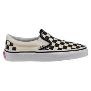 slip-on Classic 6546130 - Alb