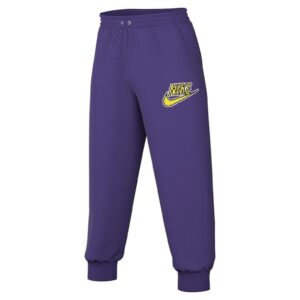 Pantaloni  M NK CLUB BB JGGR NEO VARSITY-HV0865-507