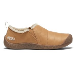 Tenisi slip-on din material textil Howser II