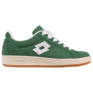 Pantofi unisex  Sintetic - Verde - Verde