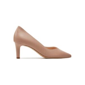 Pantofi dama Hogl - 0-176700 - Piele naturala - Bej - Bej