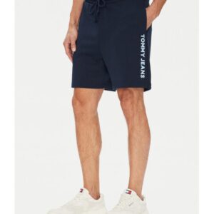 Pantaloni barbati  bleumarin -
