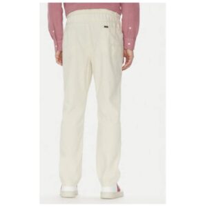 Pantaloni barbati  112364005 - Lyocell/In - Bej - Bej