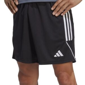 Pantaloni  Tiro 23 League barbati - Negru