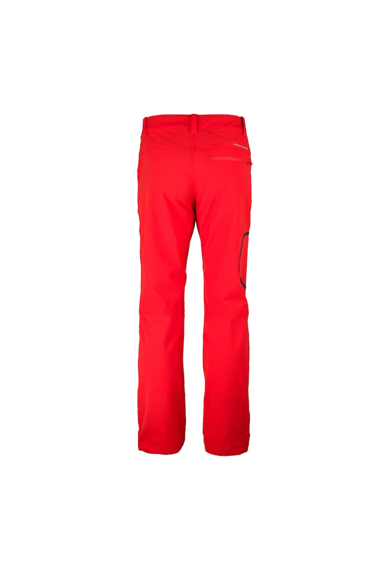Pantaloni elastici de drumetie pentru barbati Gavin