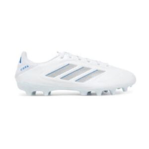 Pantofi sport de piele ecologica cu crampoane - pentru fotbal
