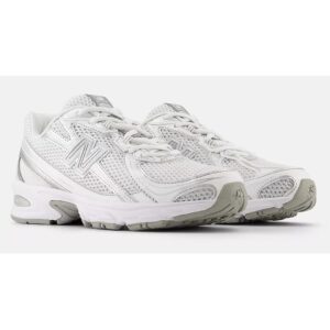 740 Pantofi sport low-cut din material textil