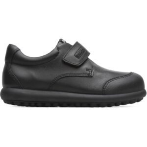 Pantofi sport de piele Pelotas Ariel - Negru