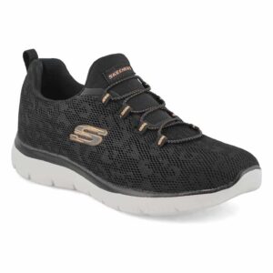 Pantofi dama sport 149037 negru