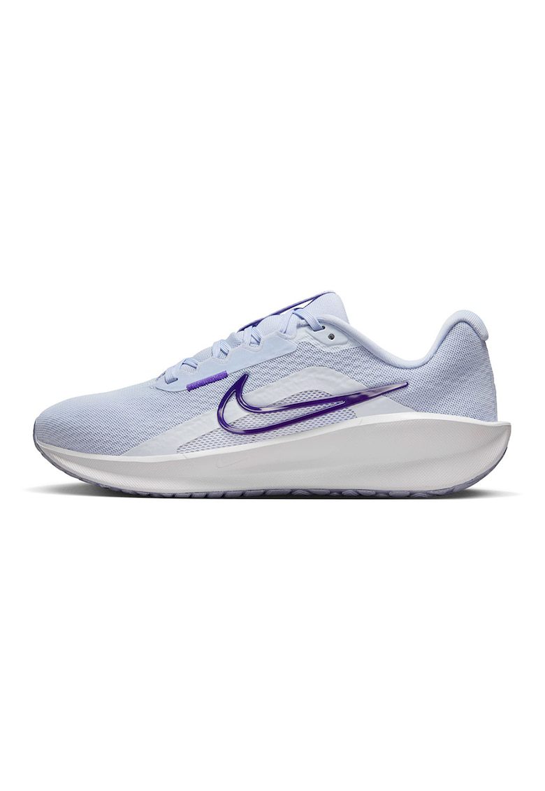 Pantofi Downshifter 13 pentru alergare - Alb/Albastru royal/Albastru glaciar