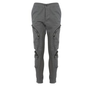 Pantaloni cu buzunare multiple Bulc -