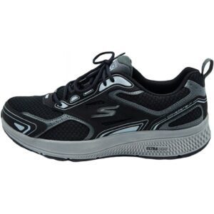 Pantofi sport  GOrun Consistent 220034/BKGY - Negru