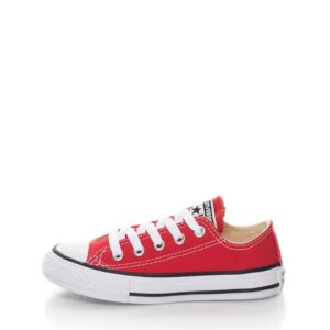 Tenisi de panza Chuck Taylor All Star - Rosu -