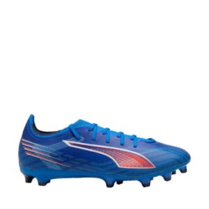 Pantofi sport barbati - Ultra - teren ferm - albastru - sintetic