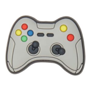 Talisman in forma de controller pentru saboti - Gri