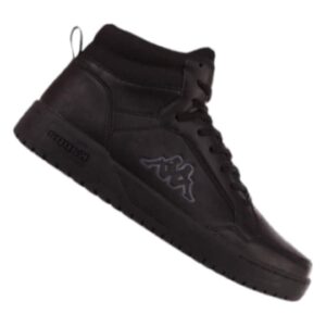 Pantofi barbati  Sintetic - Negru - Negru