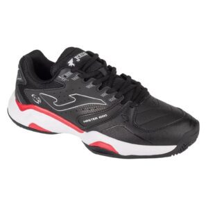 sport barbati TM100S2401C -  Negru - Negru
