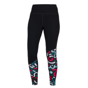 Pantaloni elastici Blizzard® dama ZDIARSKA 3