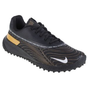 Pantofi de hochei - Vapor Drive AV6634-635 - Negru